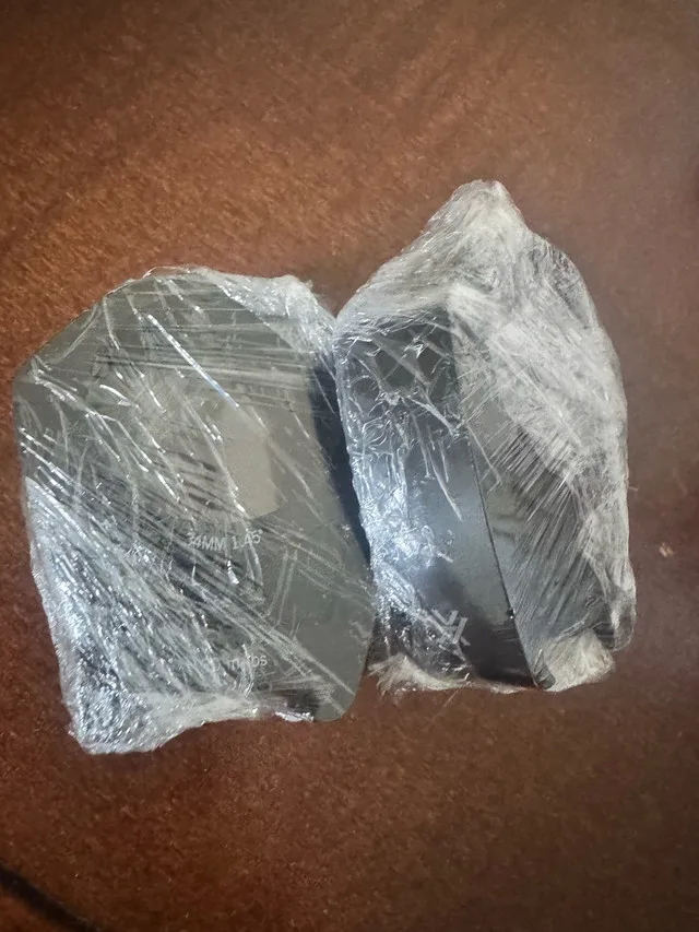 Vortex 34mm Scope Rings image indicator(2)