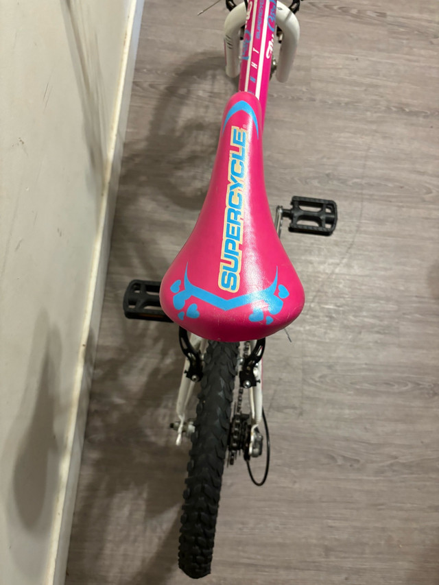 Supercycle Fly Girl 18 inch Bike - photo 4
