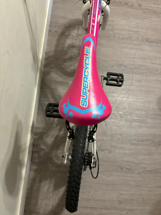 Supercycle Fly Girl 18 inch Bike image indicator(4)