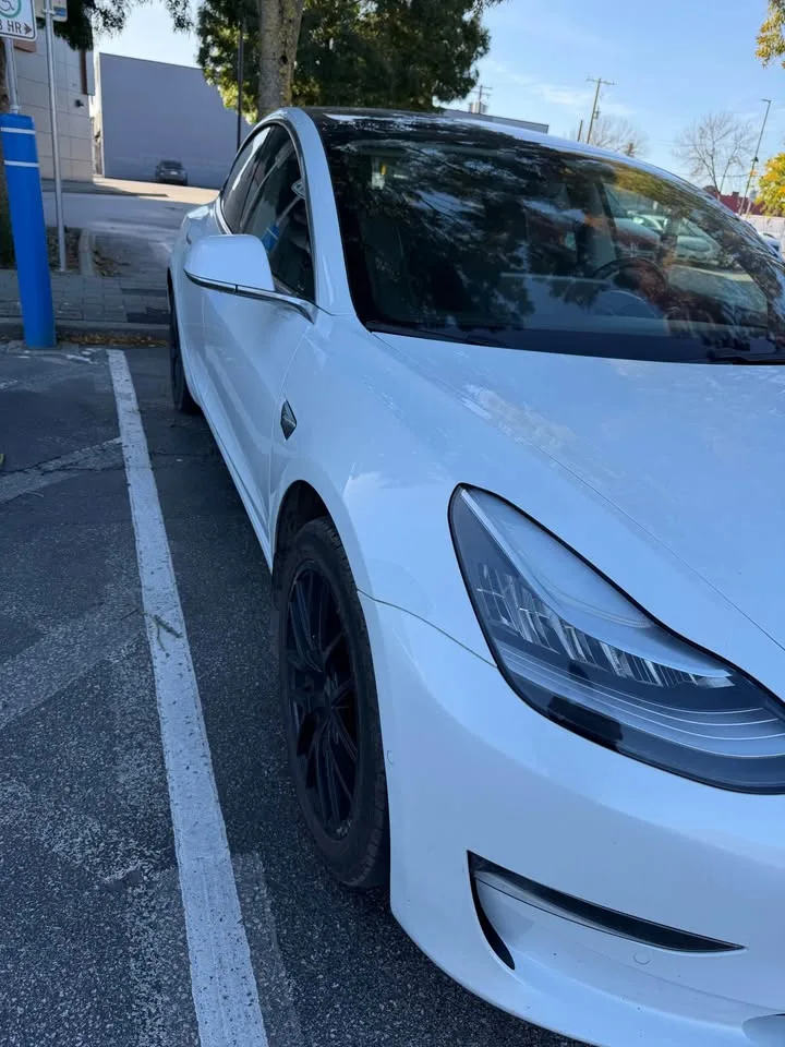 2020 Tesla Model 3 image indicator(5)