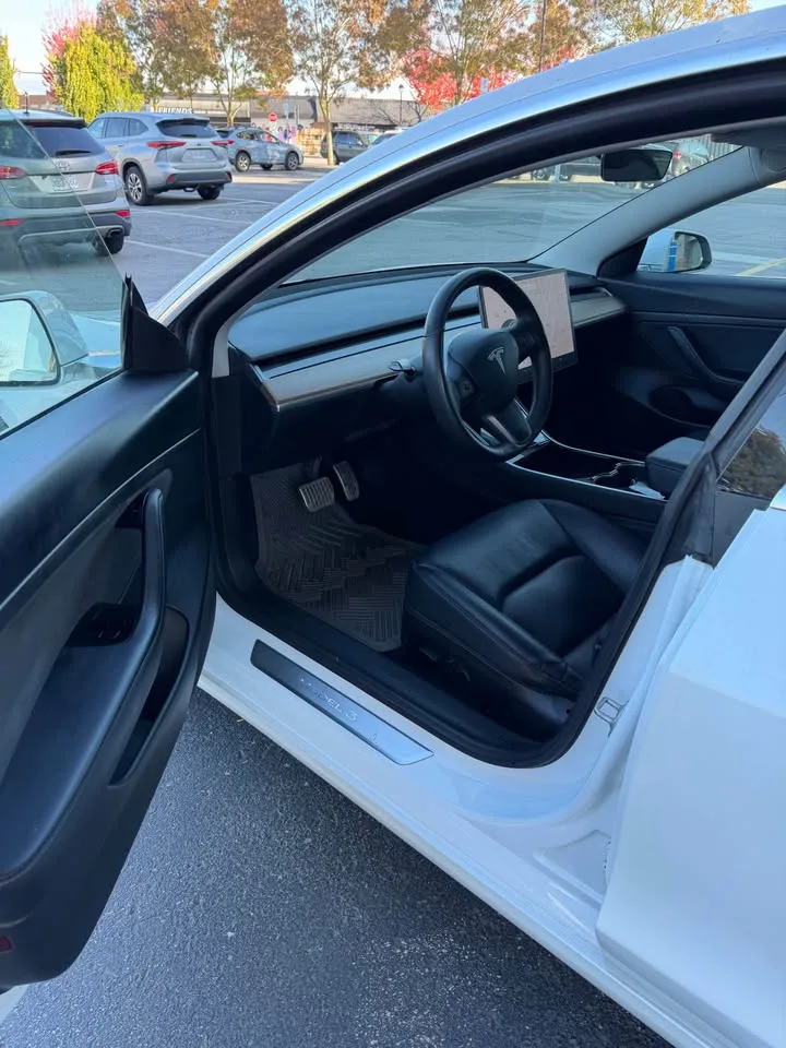 2020 Tesla Model 3 image indicator(6)