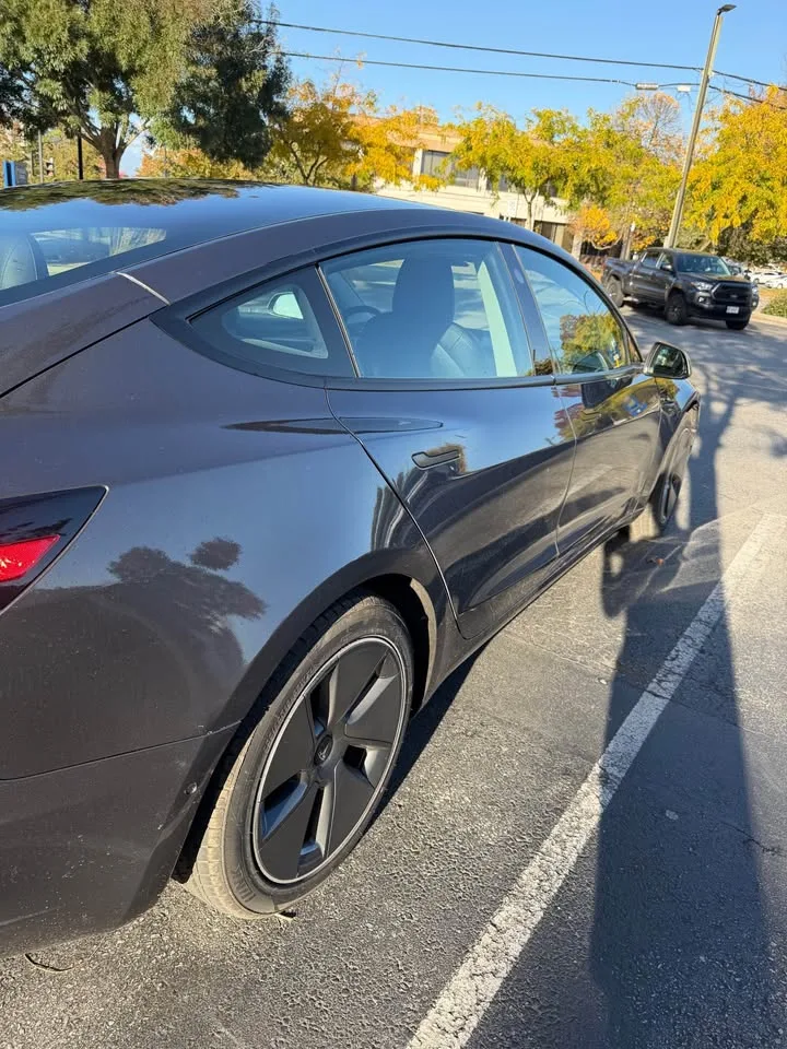2021 Tesla Model 3 image indicator(4)