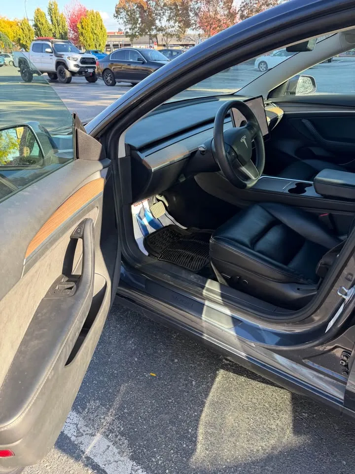 2021 Tesla Model 3 image indicator(8)