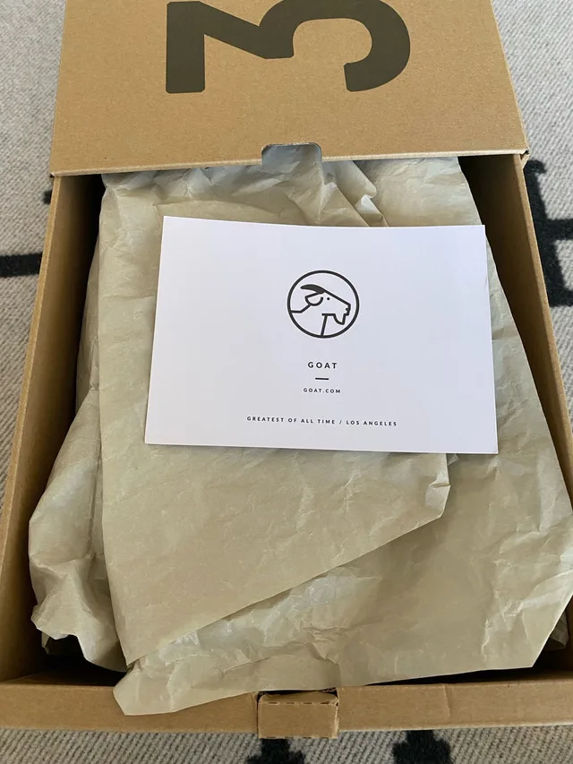 Adidas Yeezy 350 V2 Semi Frozen Yellow Size US9 image indicator(2)