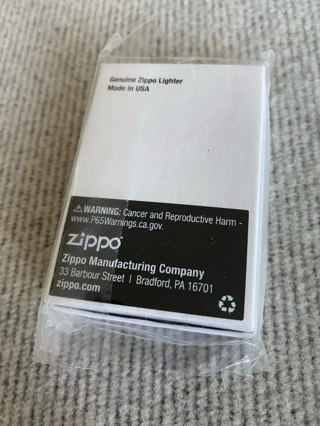 Supreme X Pucci Zippo image indicator(3)