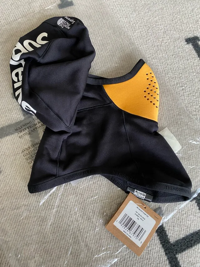Supreme TNF The North Face RTG Summit Balaclava image indicator(5)