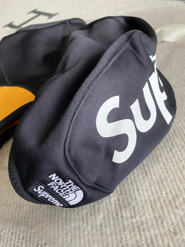 Supreme TNF The North Face RTG Summit Balaclava image indicator(8)