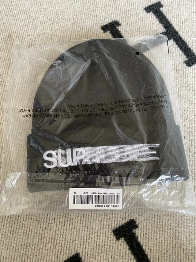 Supreme Beanies Balaclava Cap thumbnail