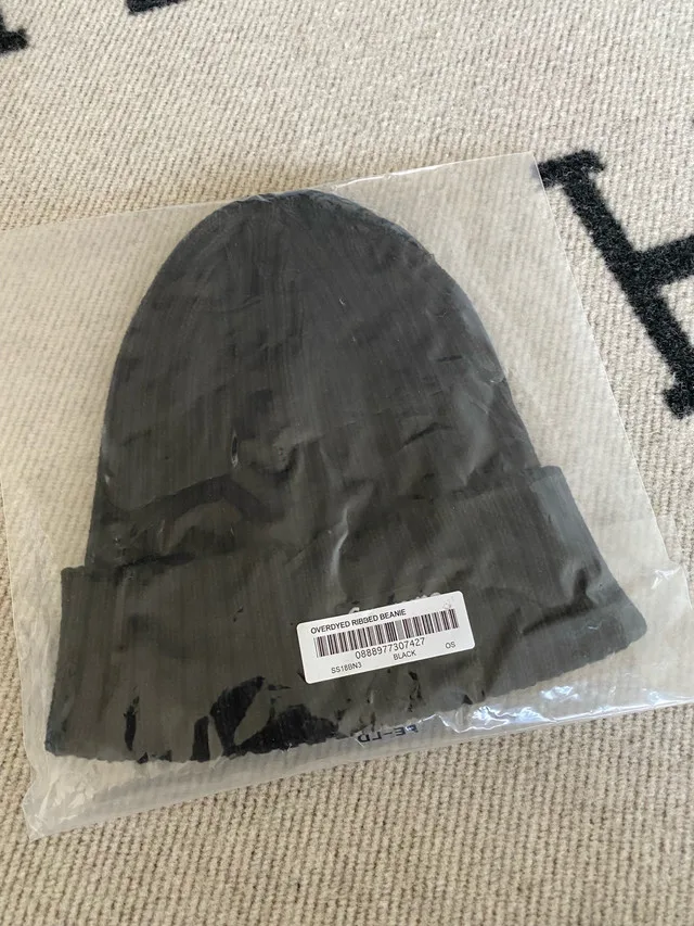 Supreme Beanies Balaclava Cap image indicator(3)