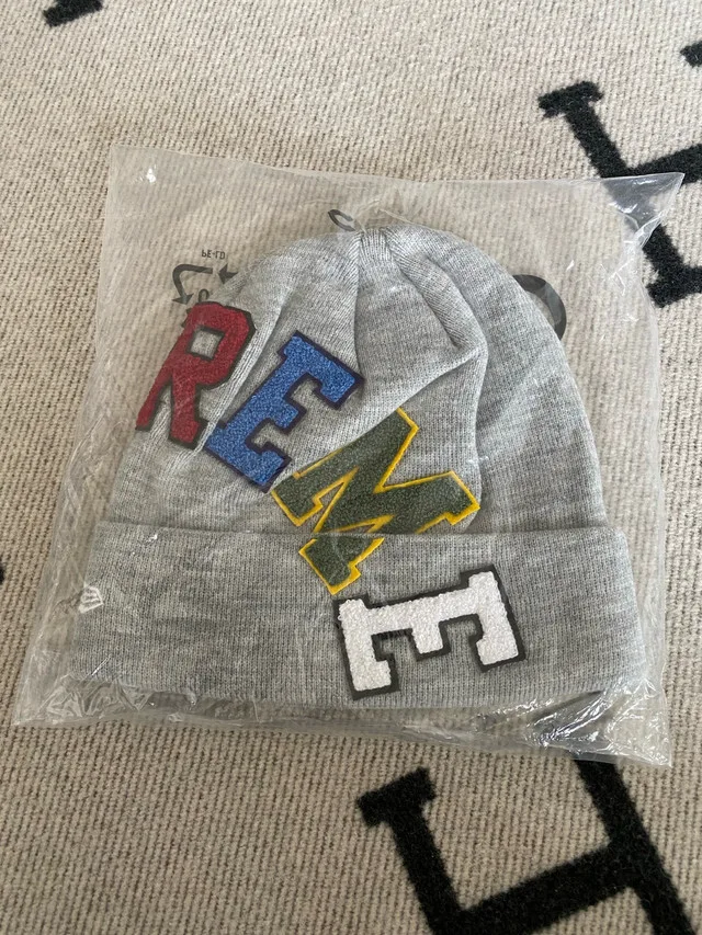 Supreme Beanies Balaclava Cap image indicator(5)