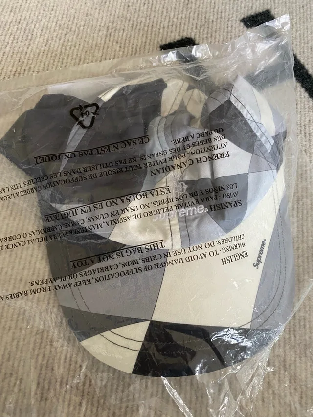 Supreme Beanies Balaclava Cap image indicator(7)