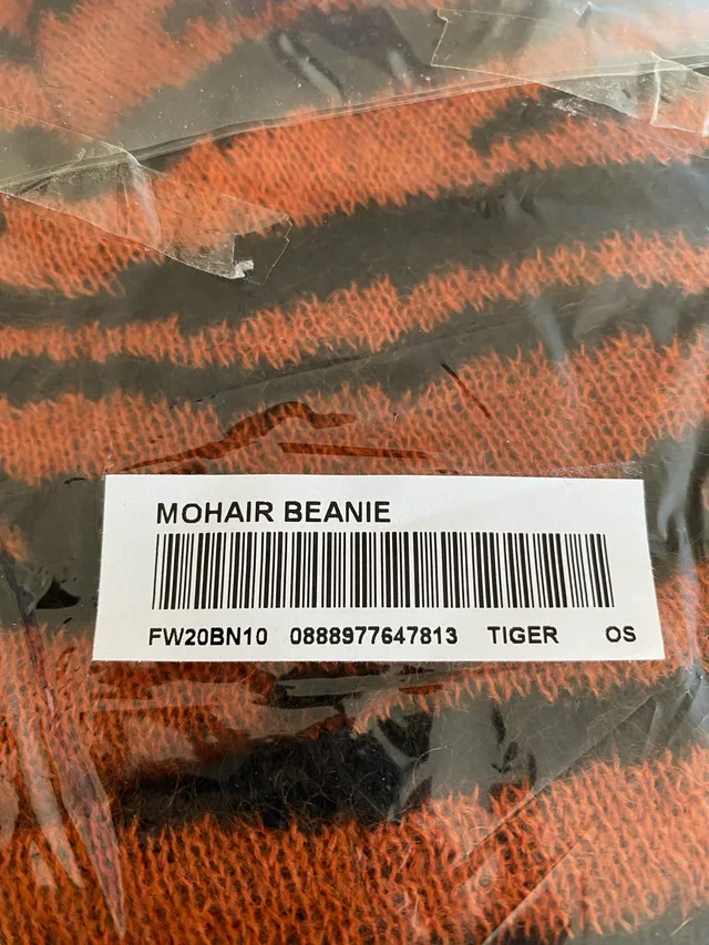 Supreme Beanies Balaclava Cap image indicator(10)
