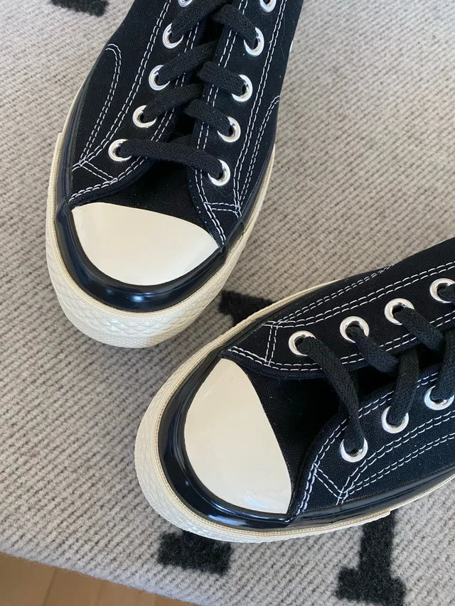 Converse X Moncler X Fragment Chuck Taylor All Star 70 image indicator(5)