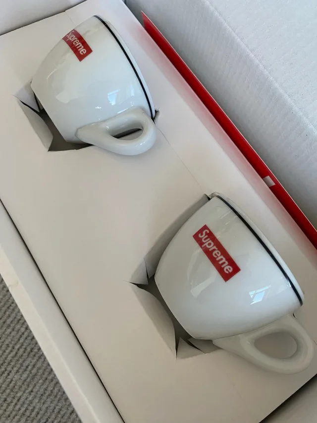 Supreme IPA Espresso Set of 2 thumbnail