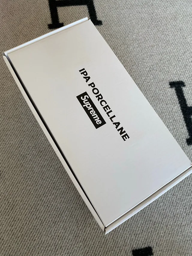 Supreme IPA Espresso Set of 2 image indicator(2)