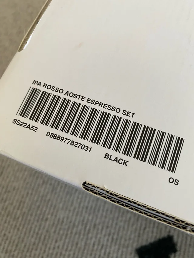 Supreme IPA Espresso Set of 2 image indicator(4)