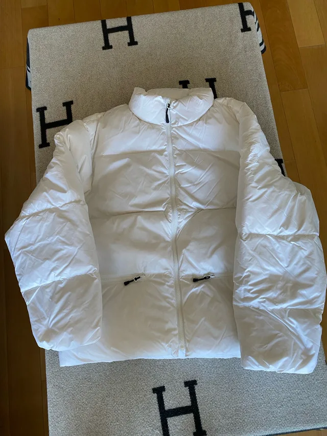 Supreme X Yohji Yamamoto Down Jacket Large image indicator(2)