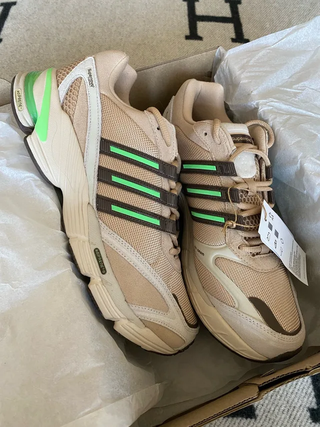 Adidas Supernova Cushion 7 Running Sneakers thumbnail