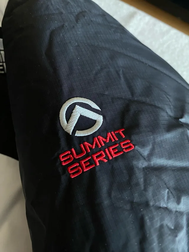 Supreme TNF North Face Down Jacket image indicator(5)