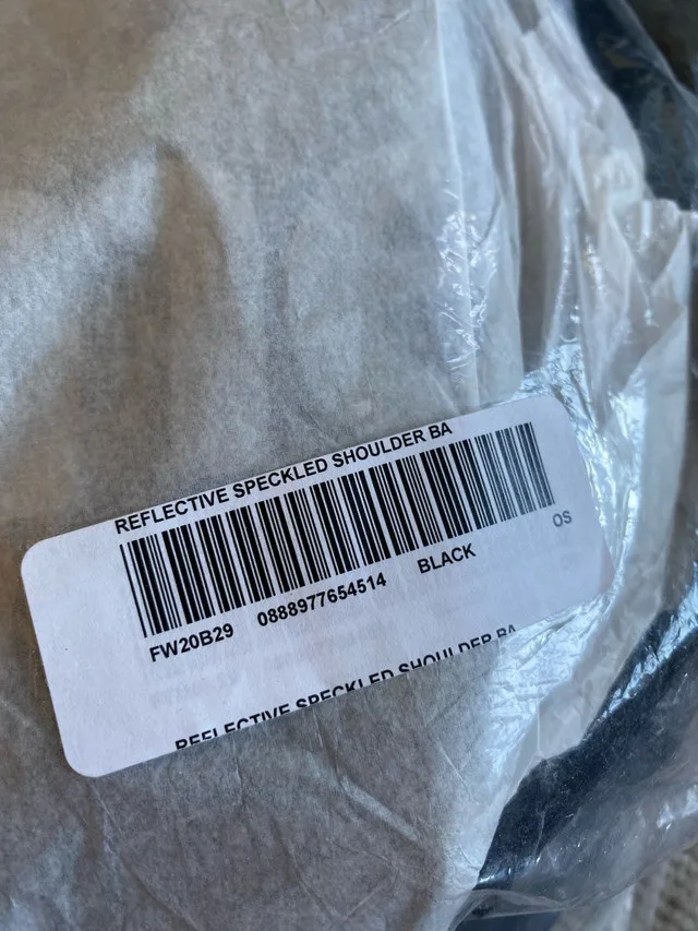 Supreme Backpack Shoulder Bags sale image indicator(7)