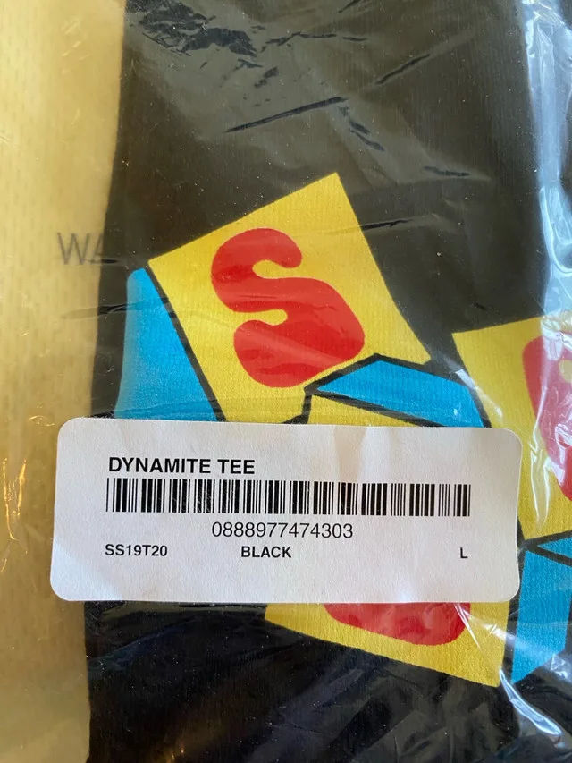 Supreme Tee T-Shirts Collection Sale image indicator(3)