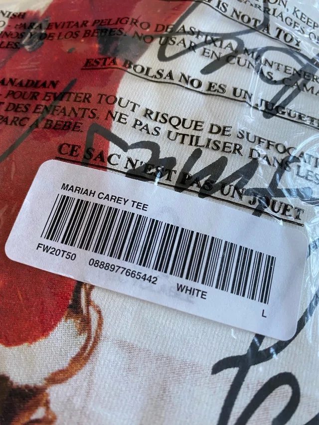 Supreme Tee T-Shirts Collection Sale image indicator(8)