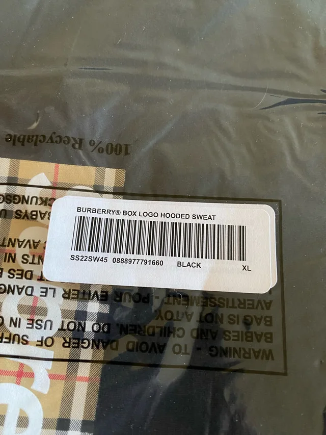 Supreme Box Logo BOGO Hoodie Sweatshirt image indicator(9)