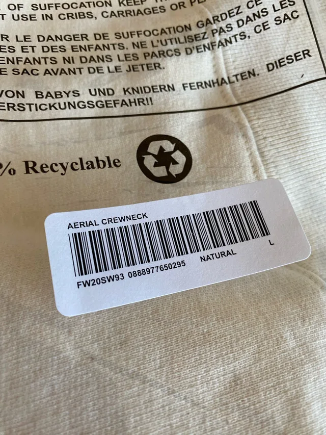 Supreme Hoodies Sweatshirts image indicator(7)