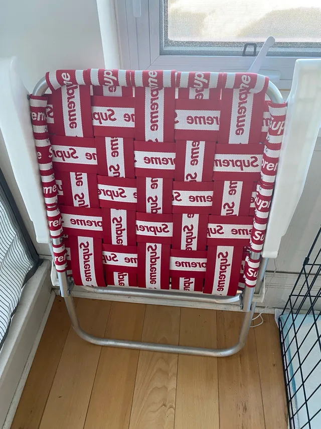 Supreme Box Logo Skateboard Decks Collection image indicator(6)