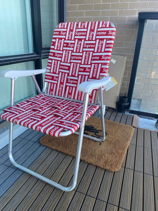 Supreme Box Logo Skateboard Decks Collection image indicator(7)