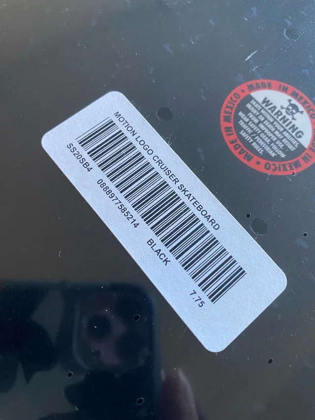 Supreme Box Logo Skateboard Decks Collection image indicator(9)