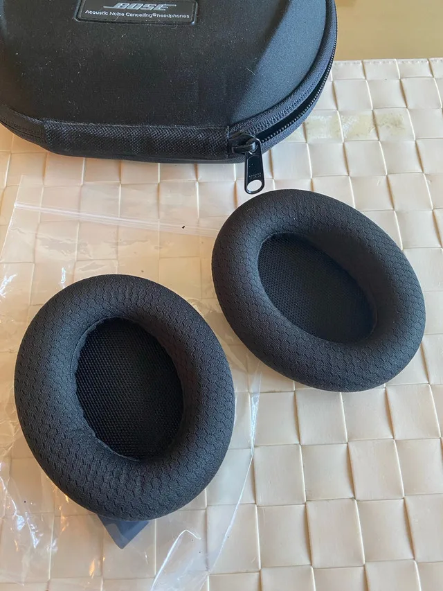 Gaming Headset Keyboard and Mouse Bose Sound image indicator(5)