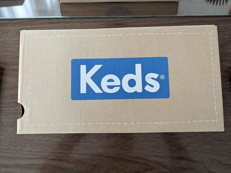 Keds Champion Originals Leather Sneaker - photo 4