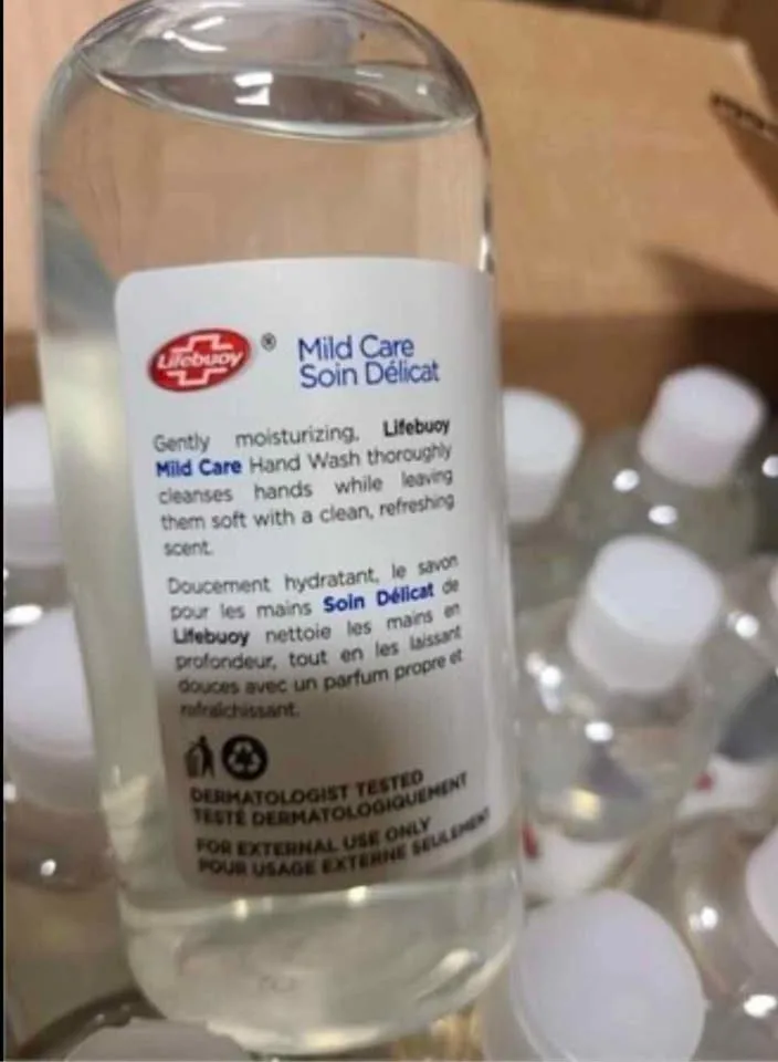 24X300 ML Lifebuoy Moisturizing Hand Wash image indicator(2)