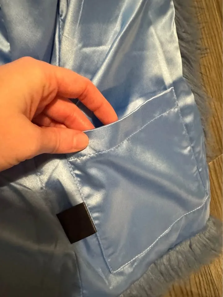 Unreal fur jacket image indicator(4)