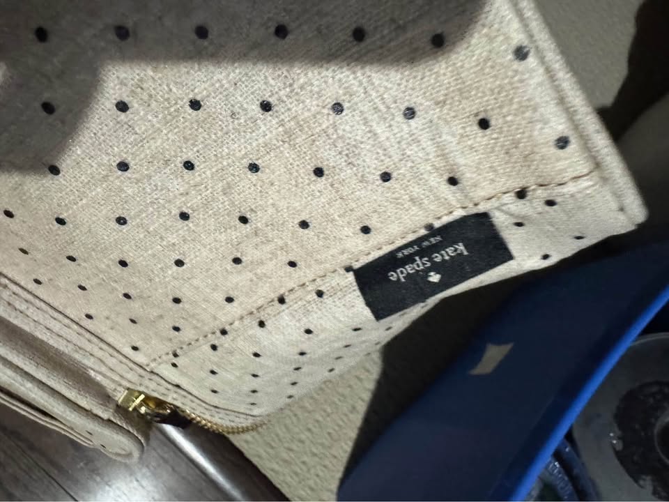 Kate spade lunch bag - photo 4