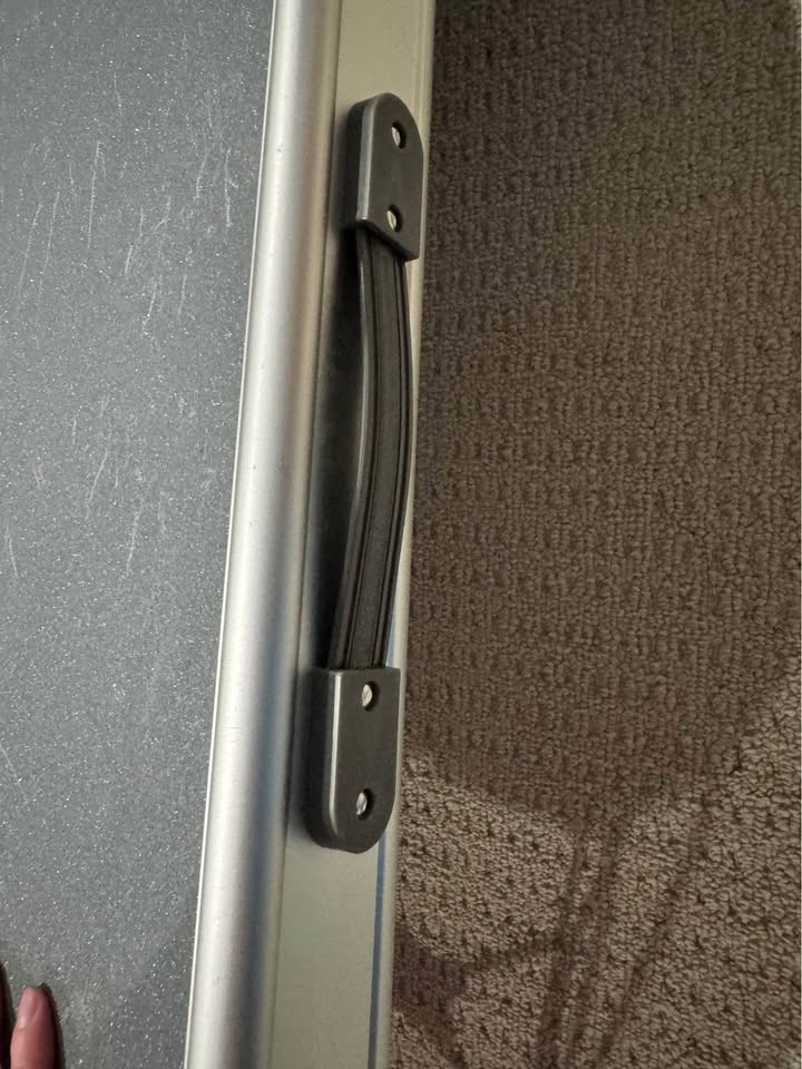 Dog ramp for car - photo 4
