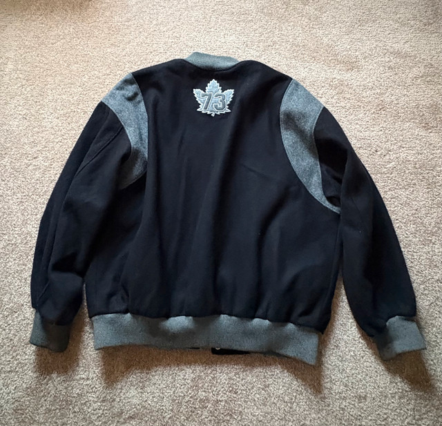 VINTAGE ROOTS ANNIVERSARY AWARDS VARISTY JACKET SIZE XXL - photo 2