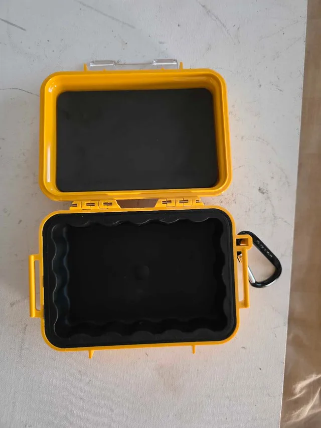 Waterproof pelican micro case 1020 image indicator(5)