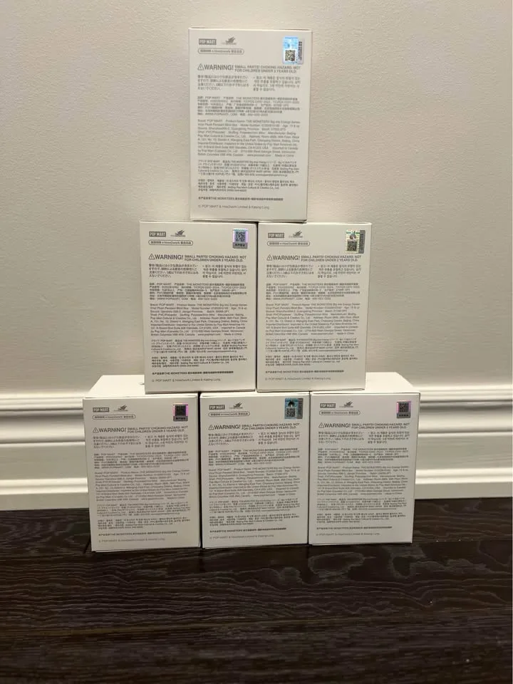 Labubu Big Into Energy 🔥 image indicator(2)