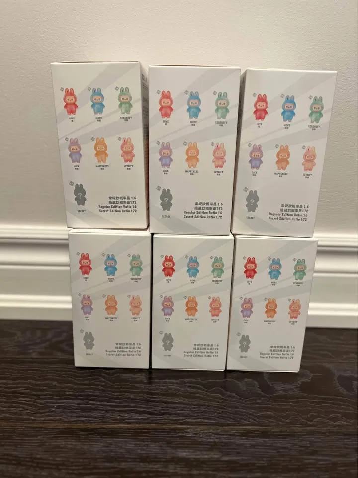 Labubu Big Into Energy 🔥 image indicator(3)