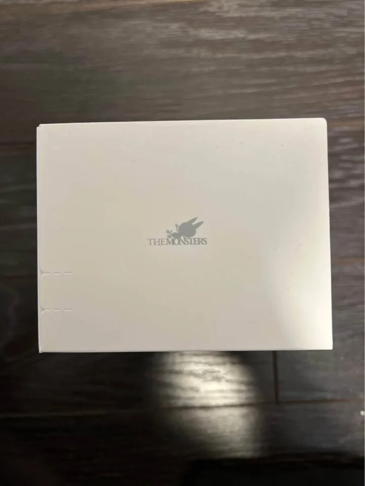 Labubu Big Into Energy 🔥 image indicator(4)