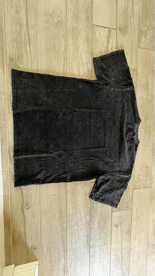 Sukuna T Shirt image indicator(2)