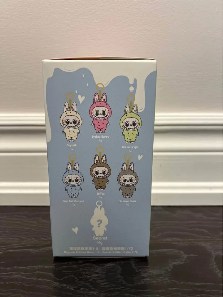 Labubu Exciting Macaron image indicator(2)