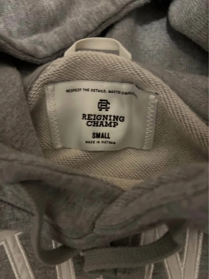 Reigning Champion Hoodie image indicator(3)