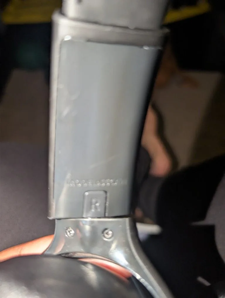 Skullcandy Crusher Anc 2 Headphones image indicator(2)