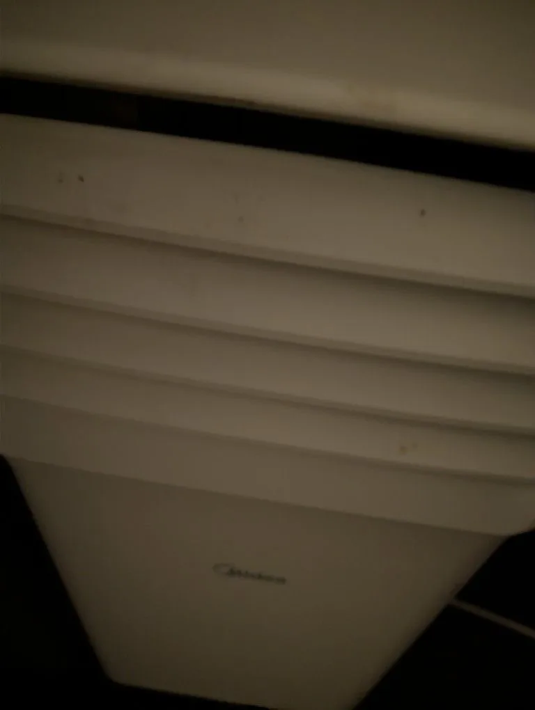 Midea AC Unit NEED GONE ASAP image indicator(2)