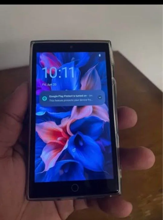 YEEODOP MP3 Player Android 13 image indicator(7)