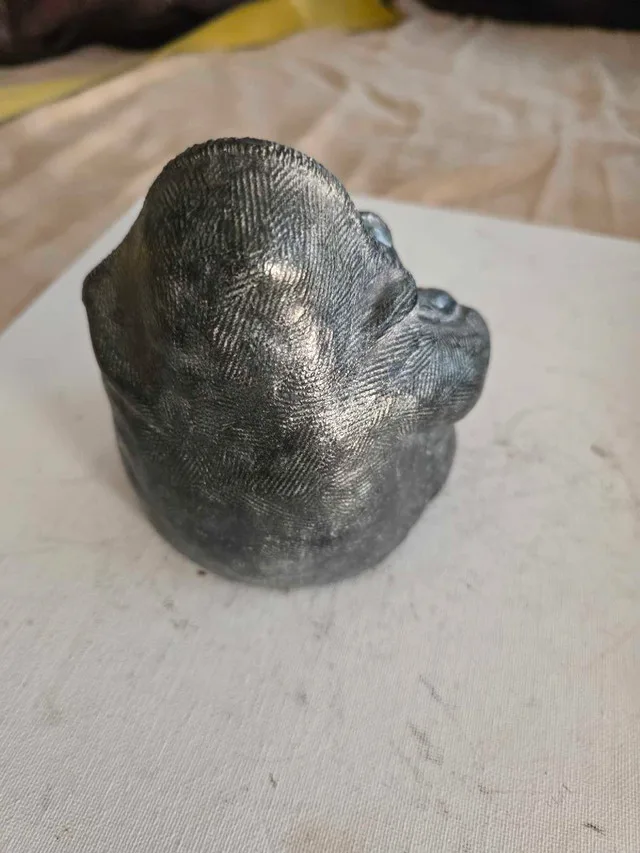 Inuit sculpture mother and child image indicator(2)