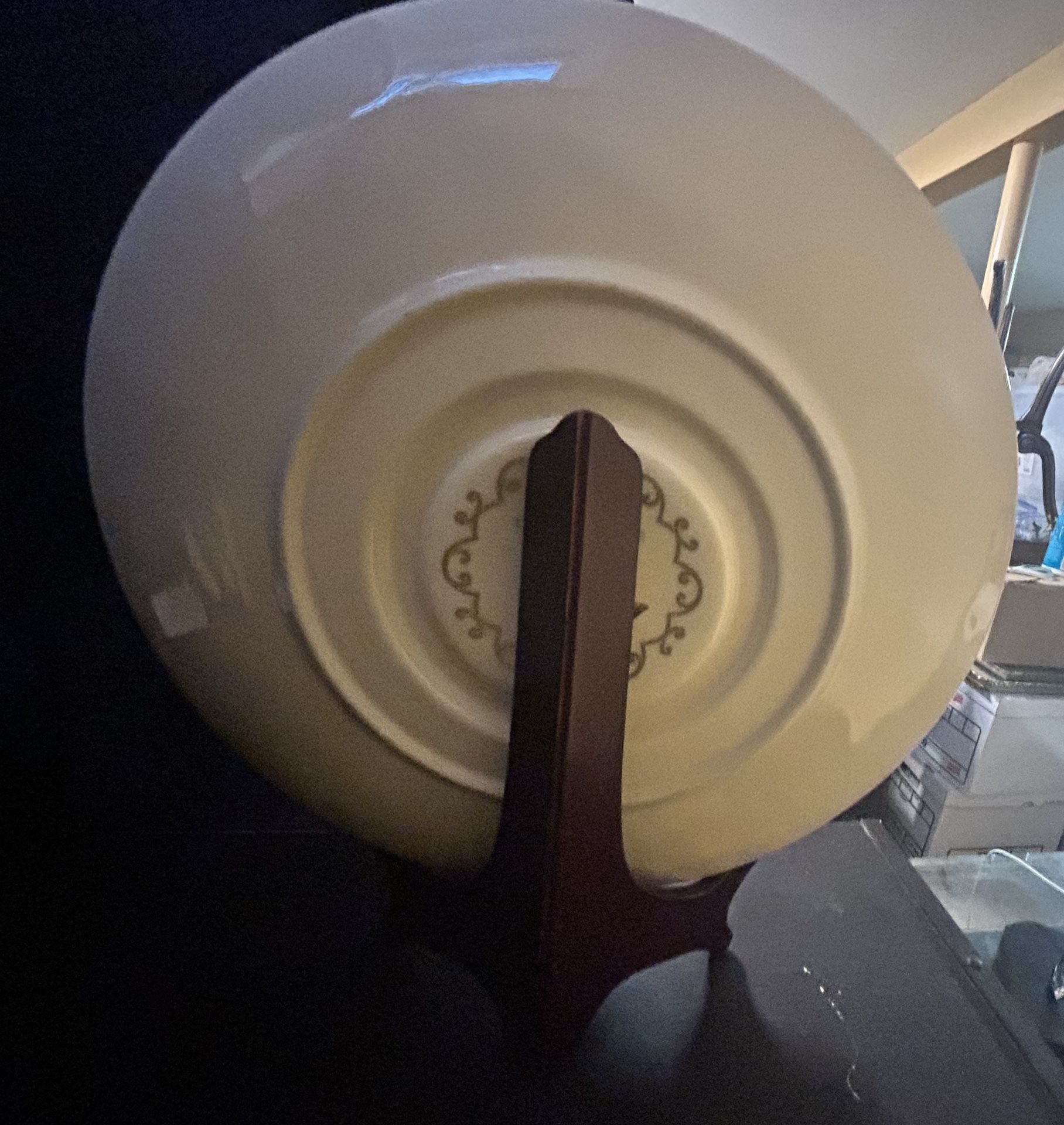 Lenox Seder Plate - photo 3